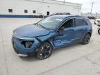 2023 Kia Niro Wind na sprzedaż w Farr West, UT - Side