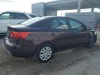 2010 Kia Forte Ex продається в West Palm Beach, FL - Front End