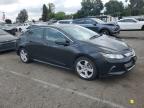 2019 Chevrolet Volt Lt продається в Van Nuys, CA - Rear End