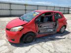 2012 Toyota Yaris  de vânzare în Walton, KY - Side