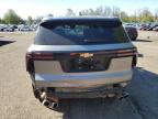 2024 Chevrolet Traverse Lt for Sale in Portland, OR - Rear End