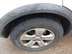 2016 VAUXHALL ANTARA DIA for sale at Copart ST HELENS