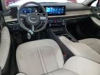 2025 Hyundai Sonata Hybrid للبيع في Mercedes، TX - Water/Flood