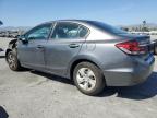 2013 Honda Civic Lx for Sale in Sun Valley, CA - Front End