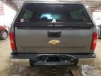 2011 Chevrolet Silverado K1500 Lt for Sale in Lansing, MI - Side