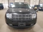 2010 Lincoln Mkx  на продаже в Blaine, MN - Rear End