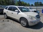 Savannah, GA에서 판매 중인 2008 Buick Enclave Cxl - Frame Damage