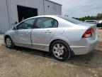 2010 Honda Civic Lx იყიდება Jacksonville-ში, FL - Side