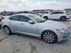 2011 Jaguar Xf Premium de vânzare în Grand Prairie, TX - Rear End
