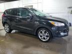2013 Ford Escape Sel იყიდება Blaine-ში, MN - Mechanical