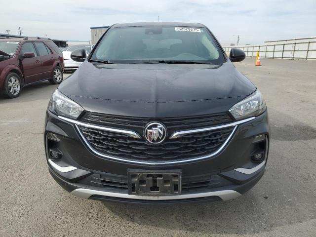  BUICK ENCORE 2021 Czarny