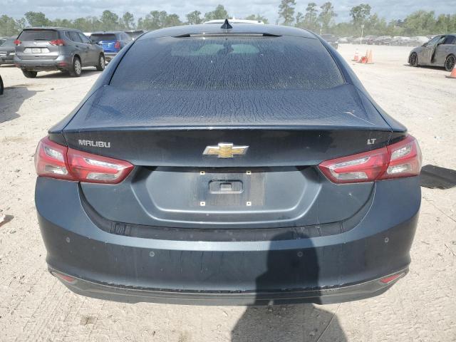  CHEVROLET MALIBU 2020 Серый