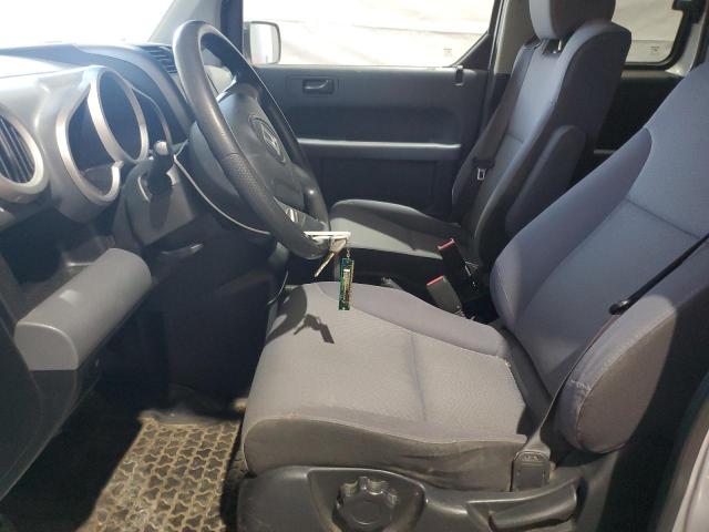 2008 HONDA ELEMENT EX
