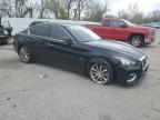 2019 Infiniti Q50 Luxe zu verkaufen in Bridgeton, MO - Minor Dent/Scratches