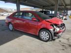 2007 Toyota Yaris  de vânzare în Hayward, CA - Front End