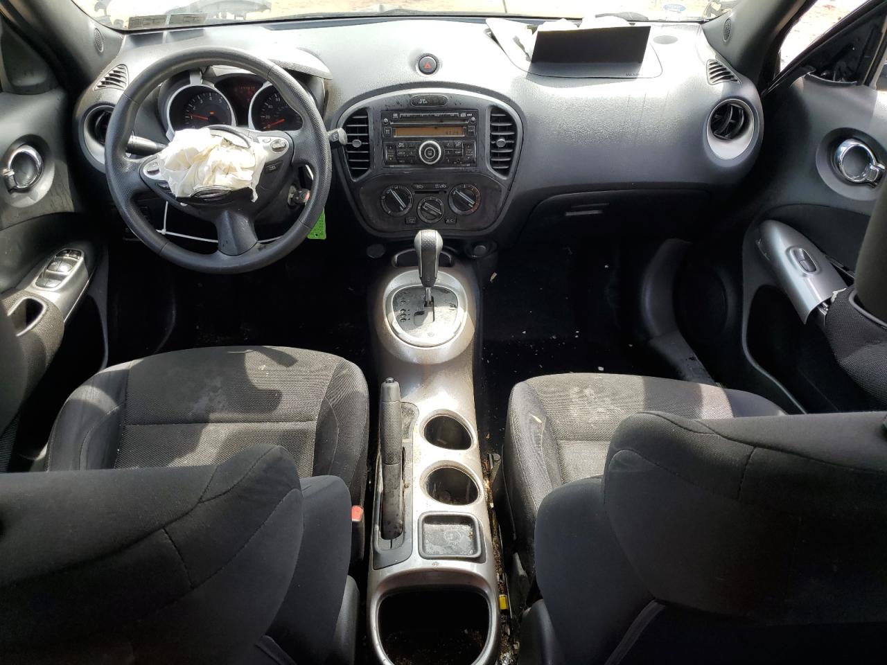 2011 Nissan Juke S VIN: JN8AF5MV8BT008147 Lot: 54492775