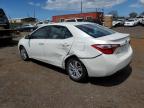 2014 Toyota Corolla Eco for Sale in Kapolei, HI - Side