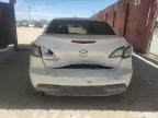 2011 Mazda 3 I zu verkaufen in Sun Valley, CA - Rear End
