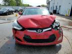 2015 Hyundai Veloster  продається в Montgomery, AL - Front End