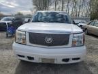 2002 Cadillac Escalade Luxury for Sale in Arlington, WA - Burn - Interior