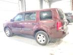 2014 Honda Pilot Lx en Venta en Greenwood, NE - Front End