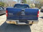 2008 Ford F150  de vânzare în North Billerica, MA - Minor Dent/Scratches