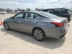2025 Nissan Altima Sv იყიდება Wilmer-ში, TX - Side
