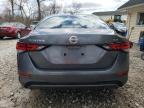 2022 Nissan Sentra Sv for Sale in Northfield, OH - Front End