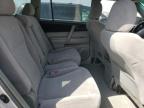 2008 Toyota Highlander  de vânzare în Wayland, MI - Front End