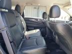 2020 Infiniti Qx60 Luxe იყიდება Concord-ში, NC - Mechanical