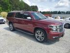2016 Chevrolet Suburban C1500 Ltz zu verkaufen in Fairburn, GA - Rear End