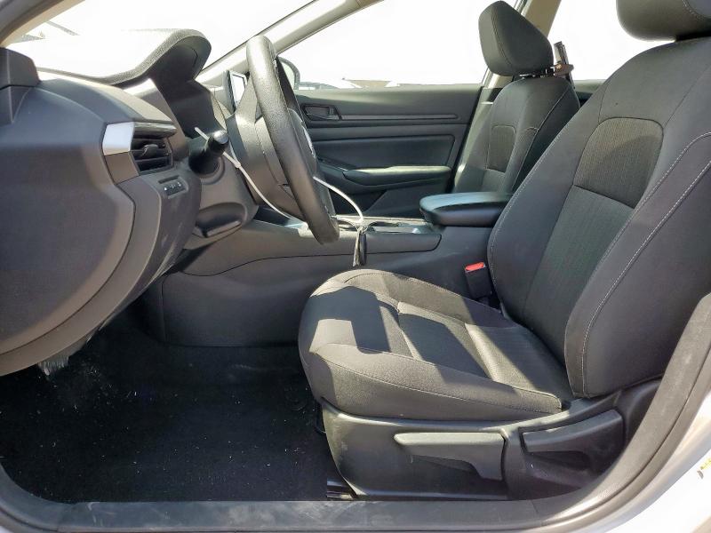  NISSAN ALTIMA 2024 Srebrny