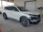 2022 Infiniti Qx60 Sensory zu verkaufen in Homestead, FL - Front End