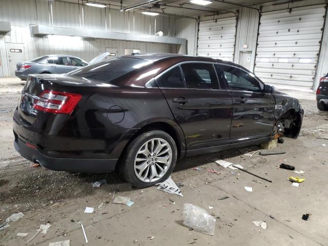  FORD TAURUS 2013 Brown