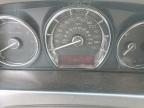 2010 Lincoln Mks  на продаже в Shreveport, LA - Front End