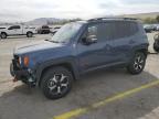 2021 Jeep Renegade Trailhawk na sprzedaż w Las Vegas, NV - Front End