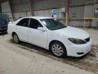 2003 Toyota Camry Le на продаже в Greenwell Springs, LA - Mechanical