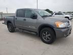 2013 Nissan Titan S იყიდება Wilmer-ში, TX - Minor Dent/Scratches