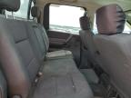 2008 Nissan Titan Xe за продажба в Spartanburg, SC - Front End