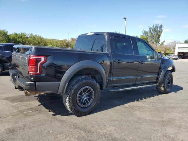  FORD F150 2019 Black