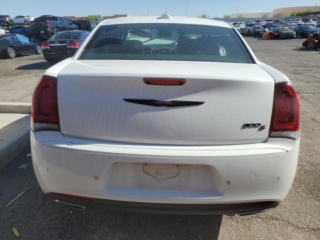  CHRYSLER 300 2023 White