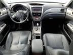 2010 Subaru Forester 2.5X Limited de vânzare în North Billerica, MA - Front End