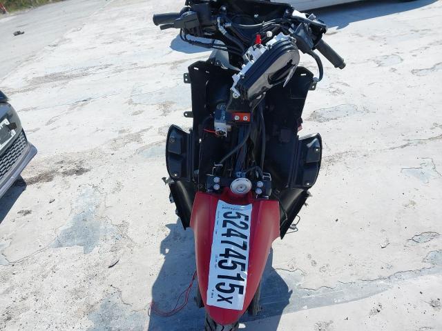 2024 YAMAHA RAYZR (LCG