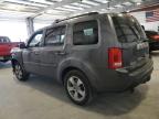 2015 Honda Pilot Exl იყიდება Greenwood-ში, NE - Front End