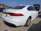 2016 JAGUAR XF R-SPORT for sale at Copart WOLVERHAMPTON