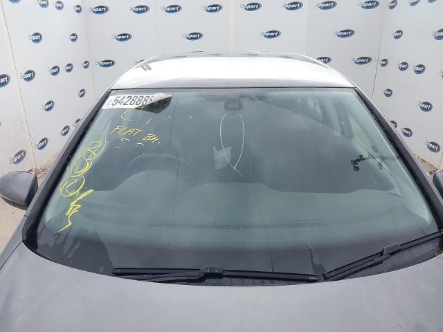 2012 VOLKSWAGEN GOLF MATCH