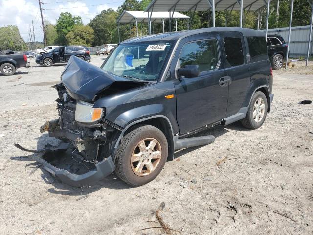 2011 Honda Element Ex