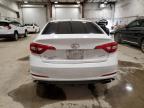 2017 Hyundai Sonata Sport for Sale in Milwaukee, WI - Side