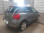 2015 VOLKSWAGEN POLO SEL T for sale at Copart EAST KILBRIDE