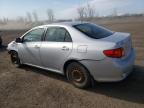2010 Toyota Corolla Base იყიდება Montreal-est-ში, QC - Front End